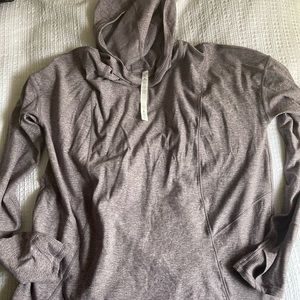 Ready to Rulu Lululemon Pullover Hoodie XL